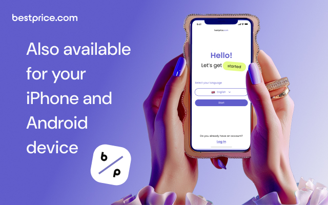 bestprice.com - 截图 5