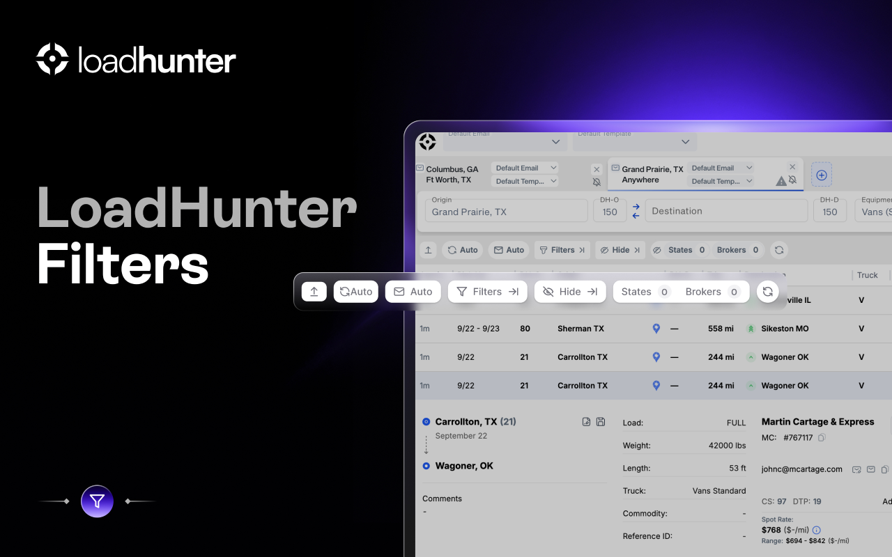 LoadHunter - 截图 2