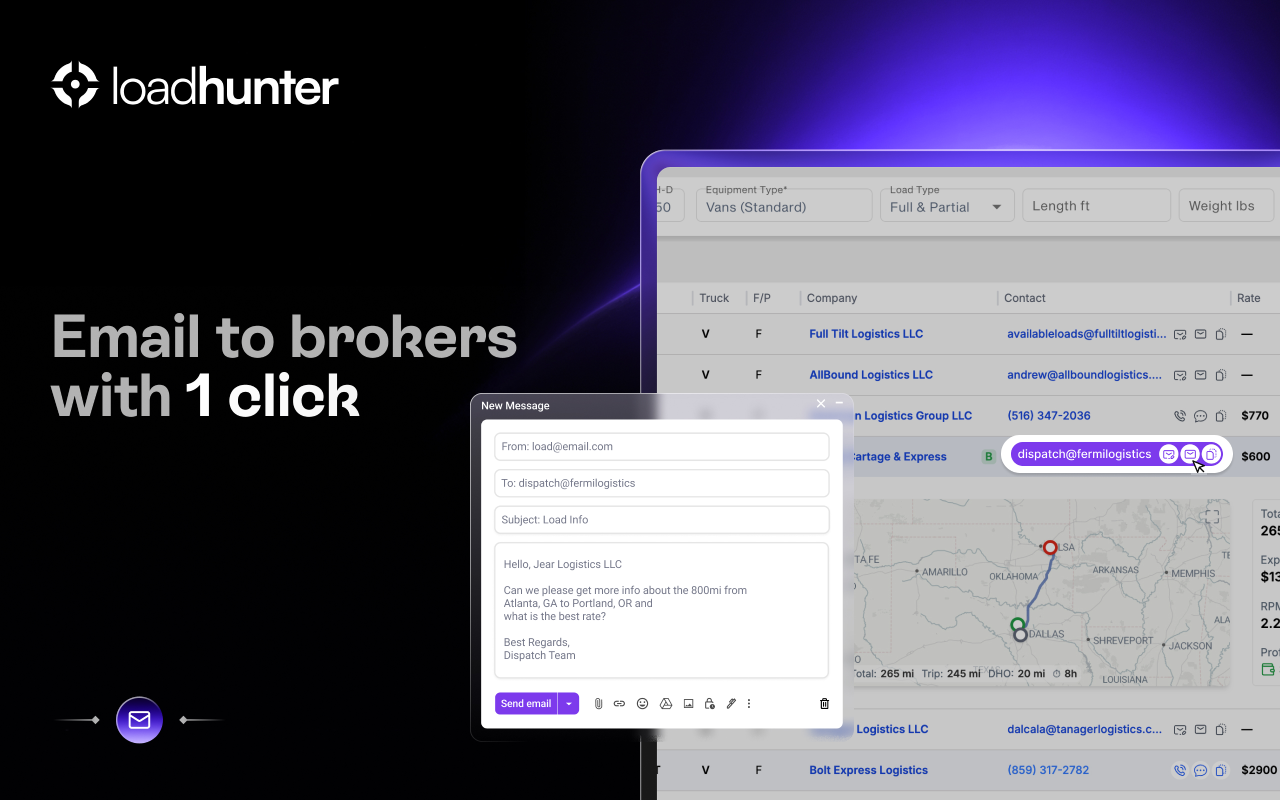 LoadHunter - 截图 3