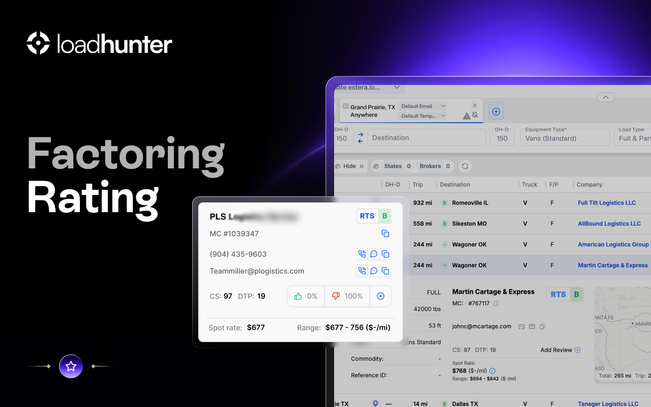 LoadHunter - 截图 4