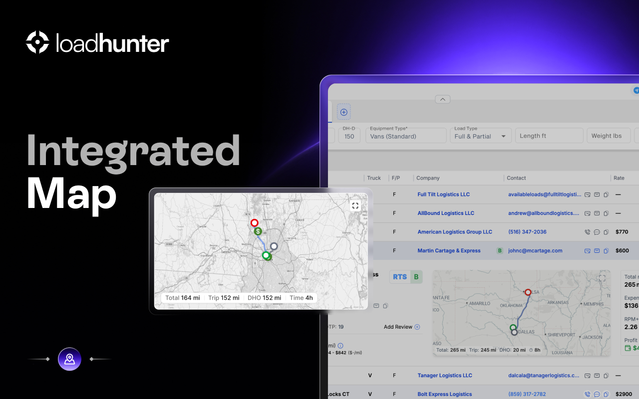 LoadHunter - 截图 5