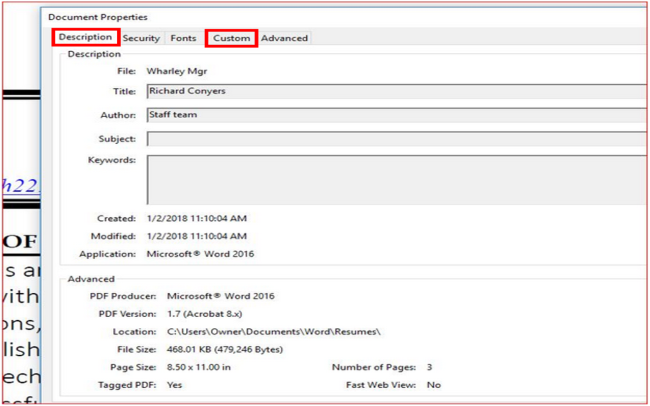 MetaClean for Gmail - 截图 3