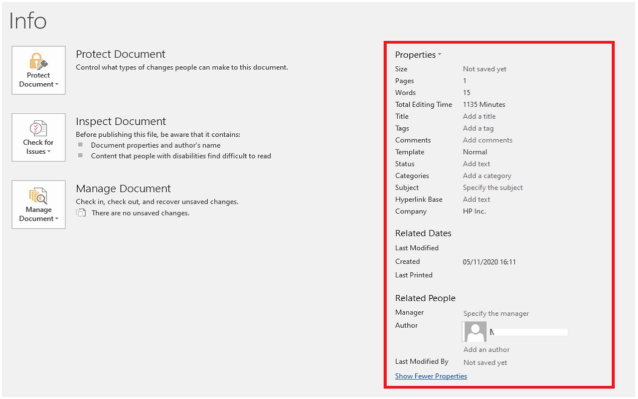 MetaClean for Gmail - 截图 5