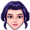 KPop Demon Hunters Cursor- Custom Cursor for Chrome