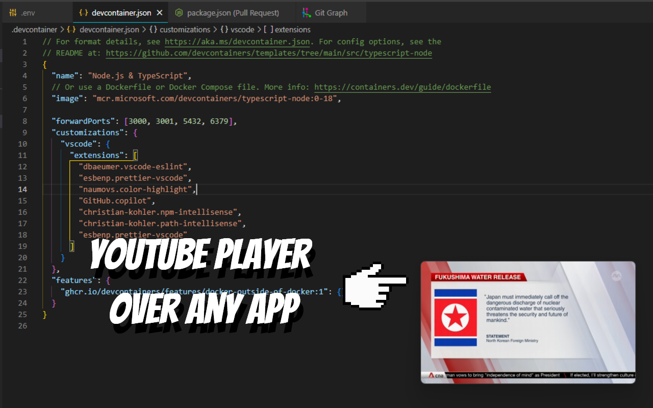 BigTube - Better Youtube Theater Mode & More - 截图 2
