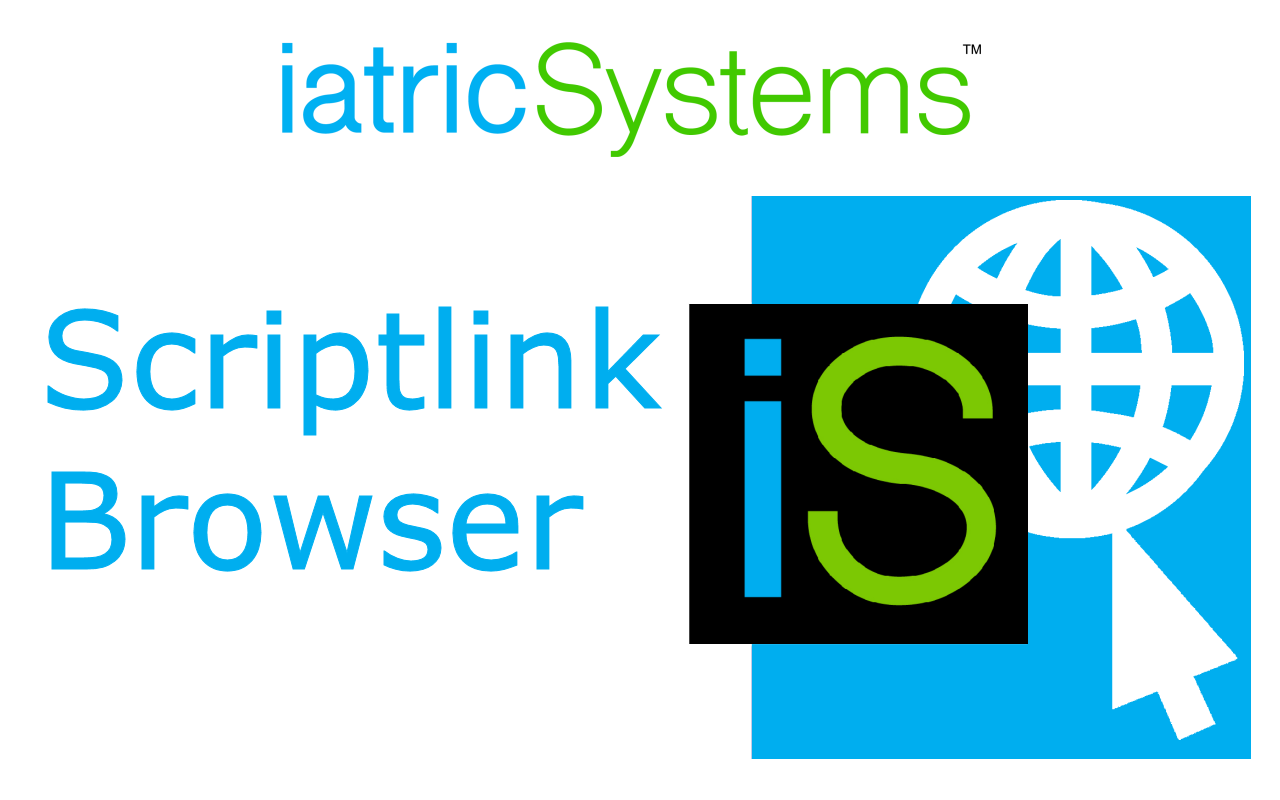 iatricSystems FlexButton - 截图 1