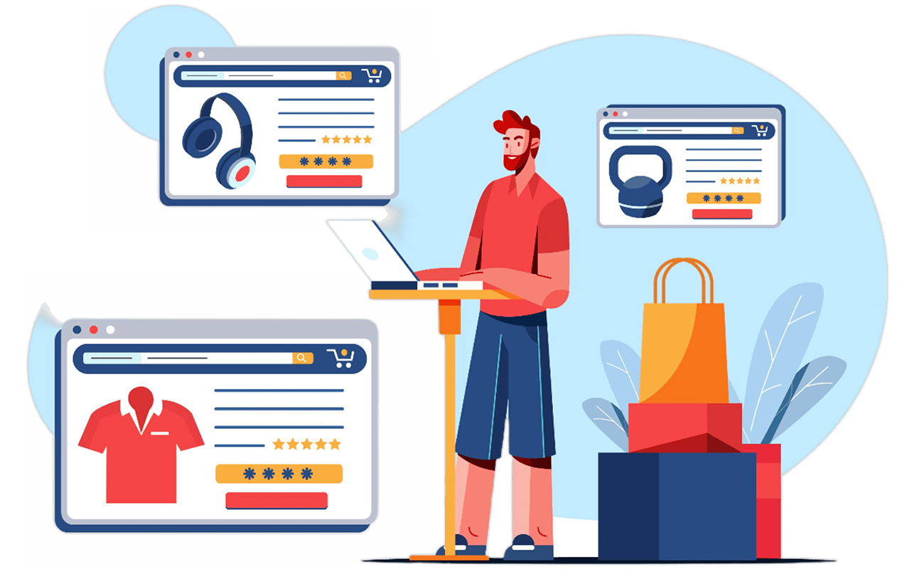 Amazon Deals Finder - 截图 2