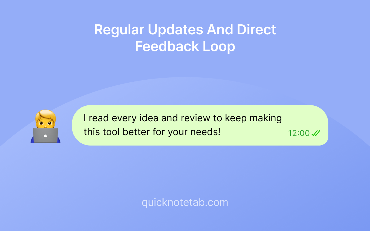 Quick Note Tab - Notepad, Planner and Habits Tracker - 截图 2