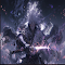Dragon Samurai Anime Boy Live Wallpaper