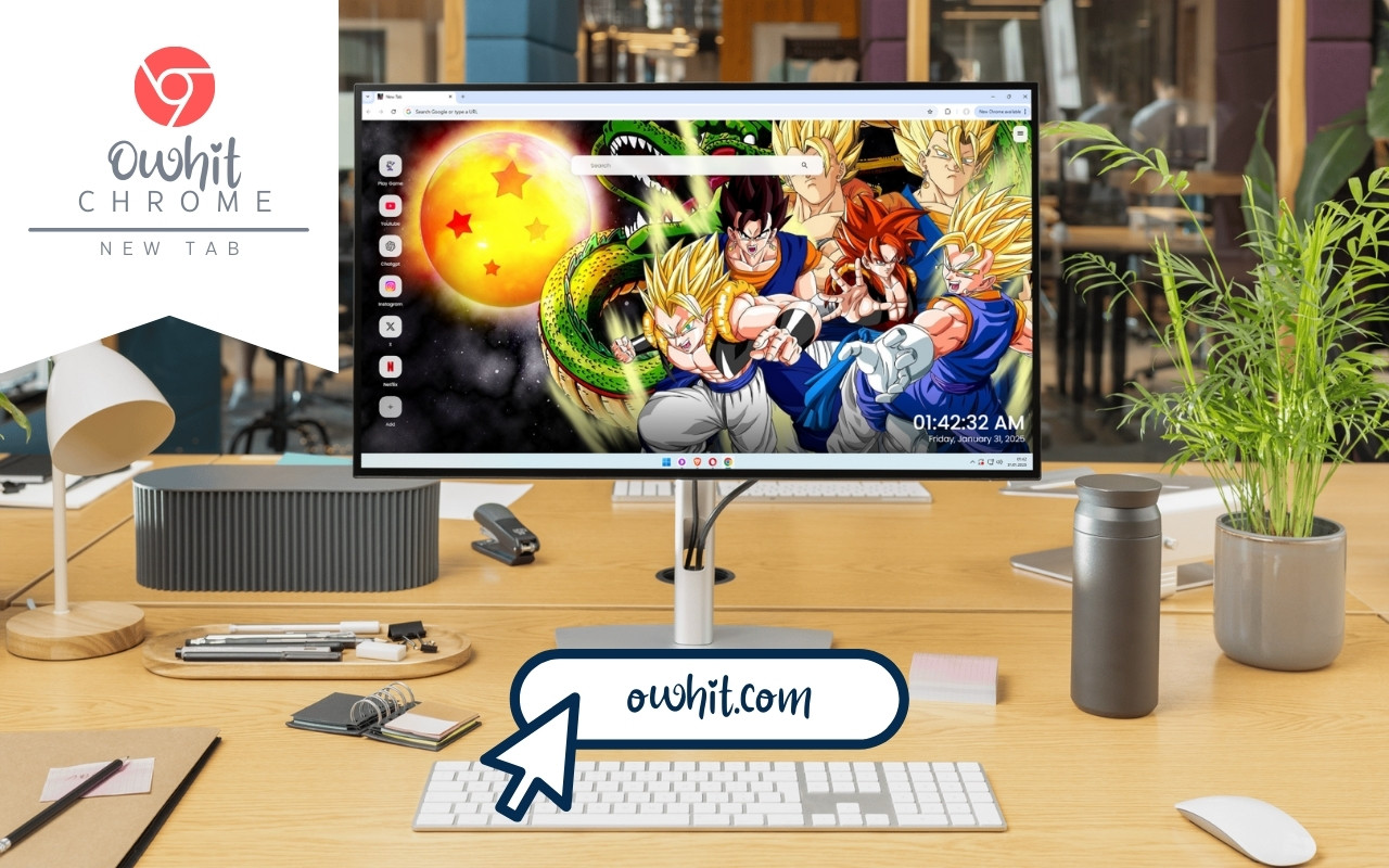Dragon Ball Z Wallpaper - 截图 2