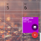 Custom Calendar Background