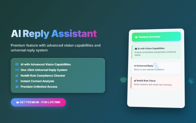 WritePro AI – Smart Writing Assistant - 截图 1