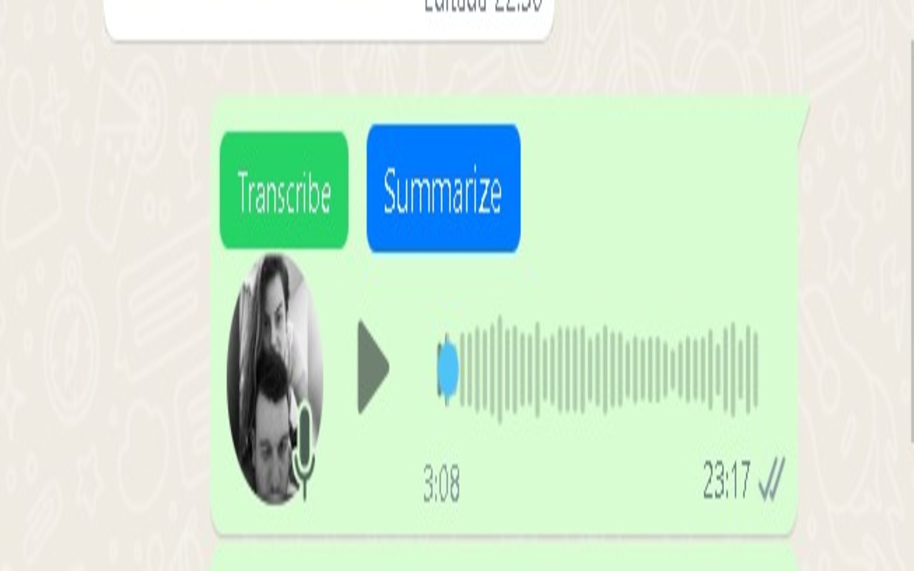 Whatsapp Plus - 截图 2