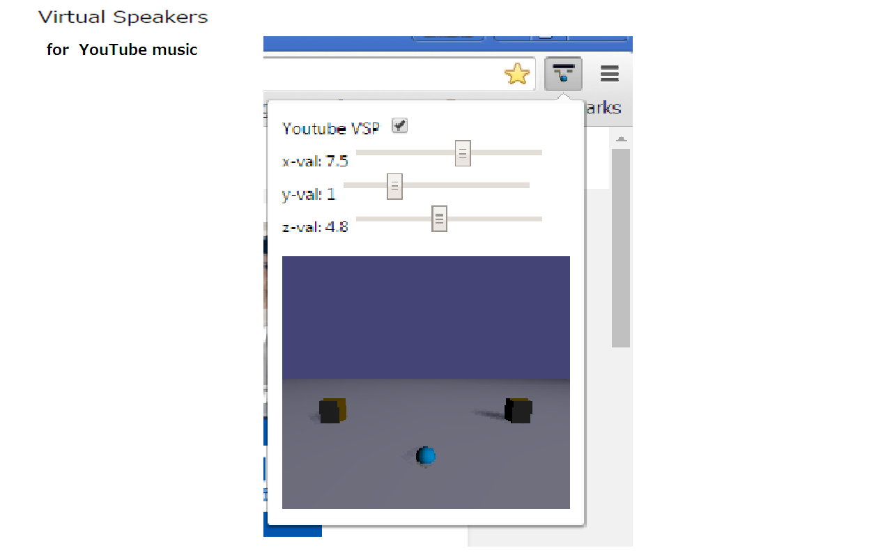 VSP for youtube - 截图 2