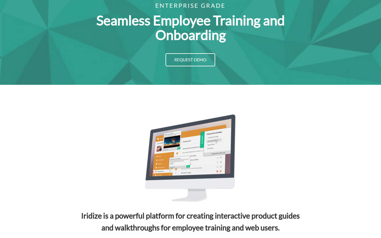 Oracle Guided Learning Editor - 截图 1