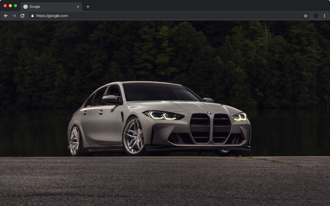 BMW Wallpapers - 截图 3