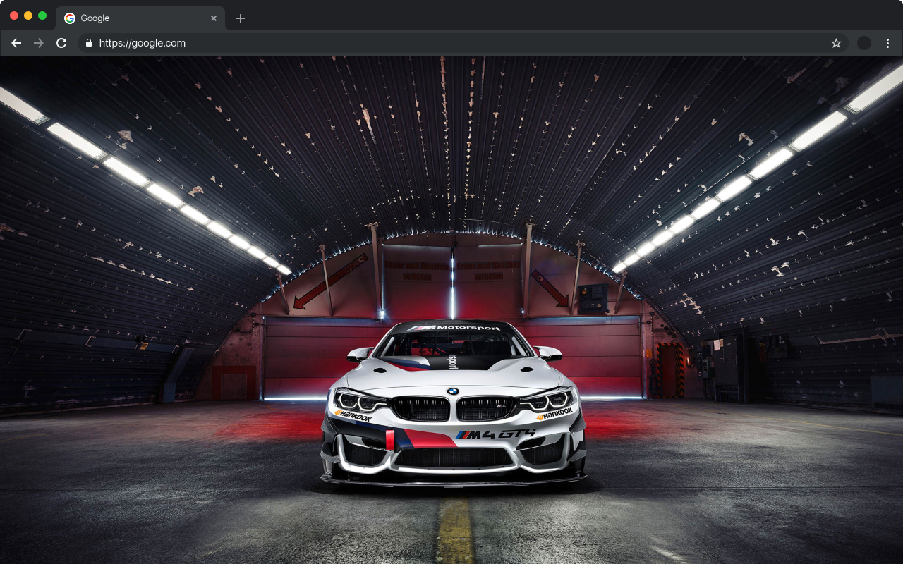 BMW Wallpapers - 截图 4
