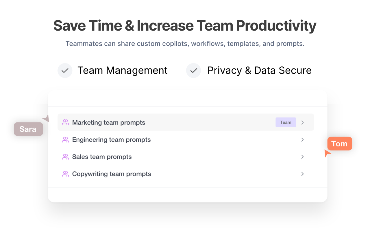 BrowserCopilot AI - Your AI Assistant Across the Web - 截图 4