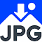 Save Image as JPG