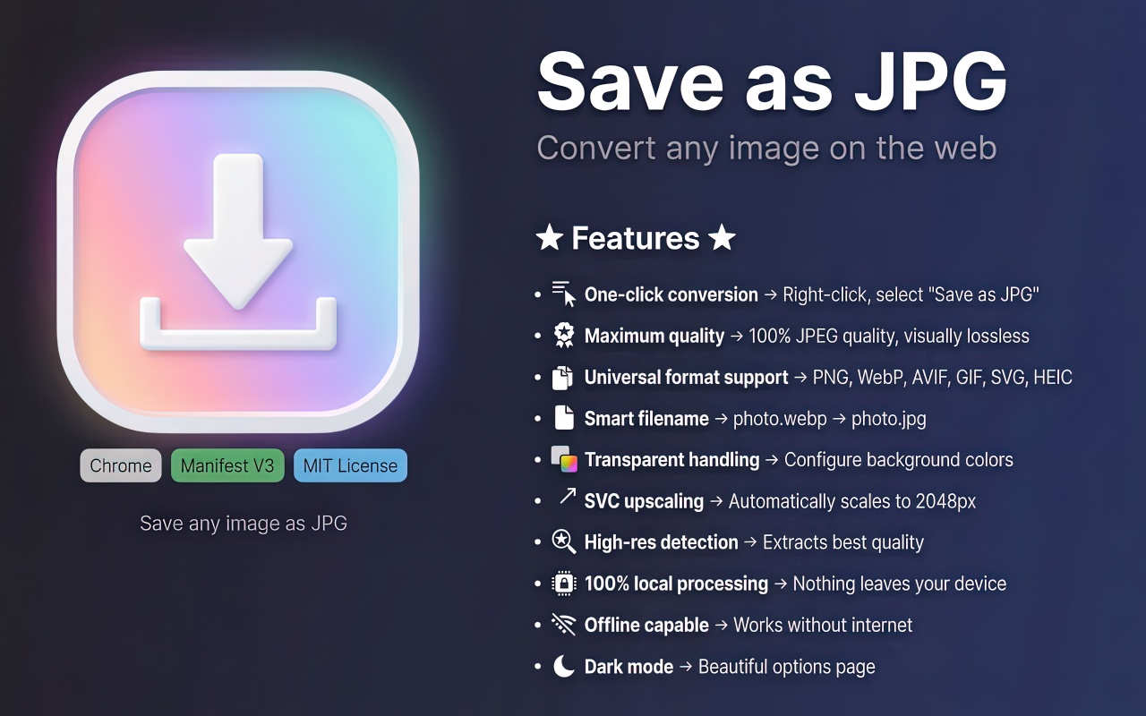 Save as JPG - 截图 3