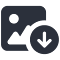 Save image as Type