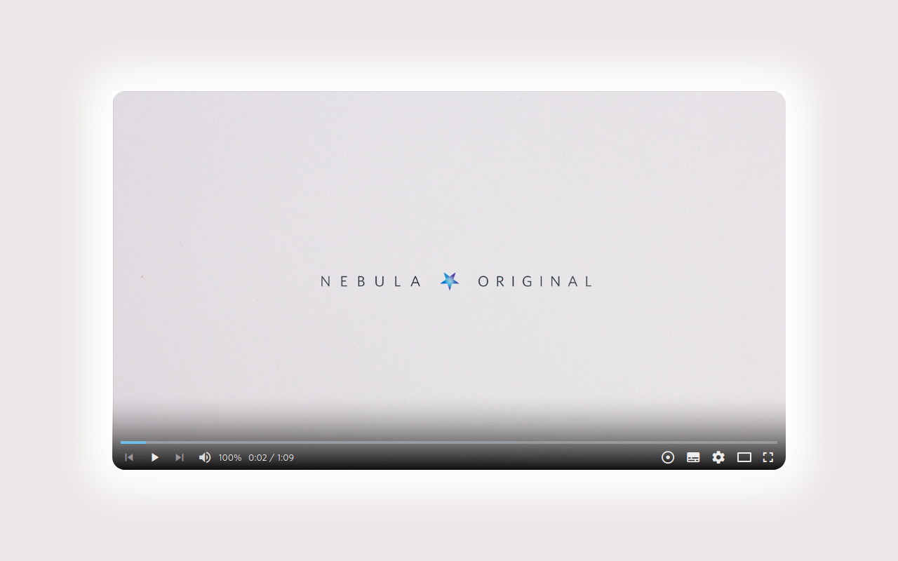 Enhancer for Nebula - 截图 3