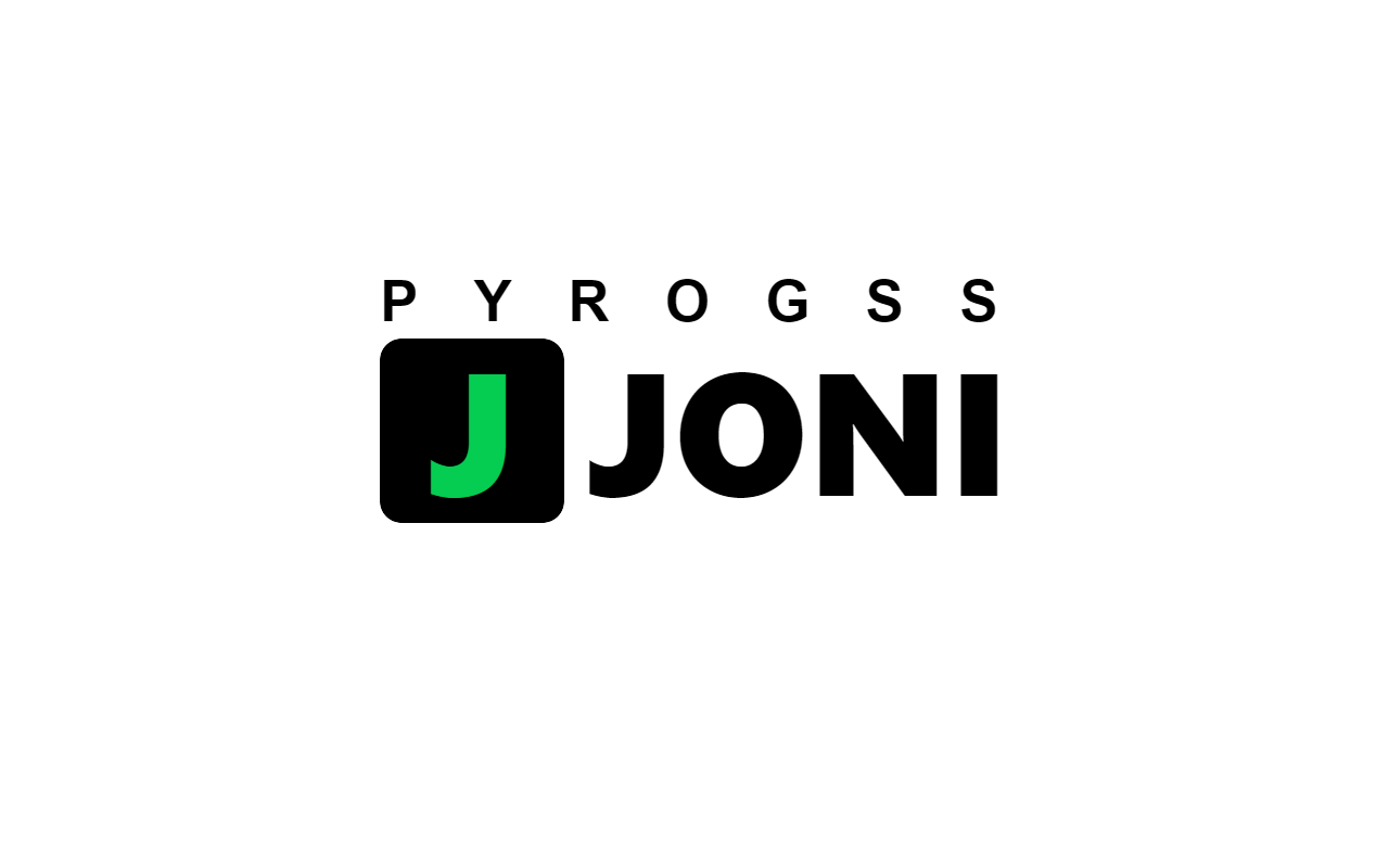 JONI - 截图 1