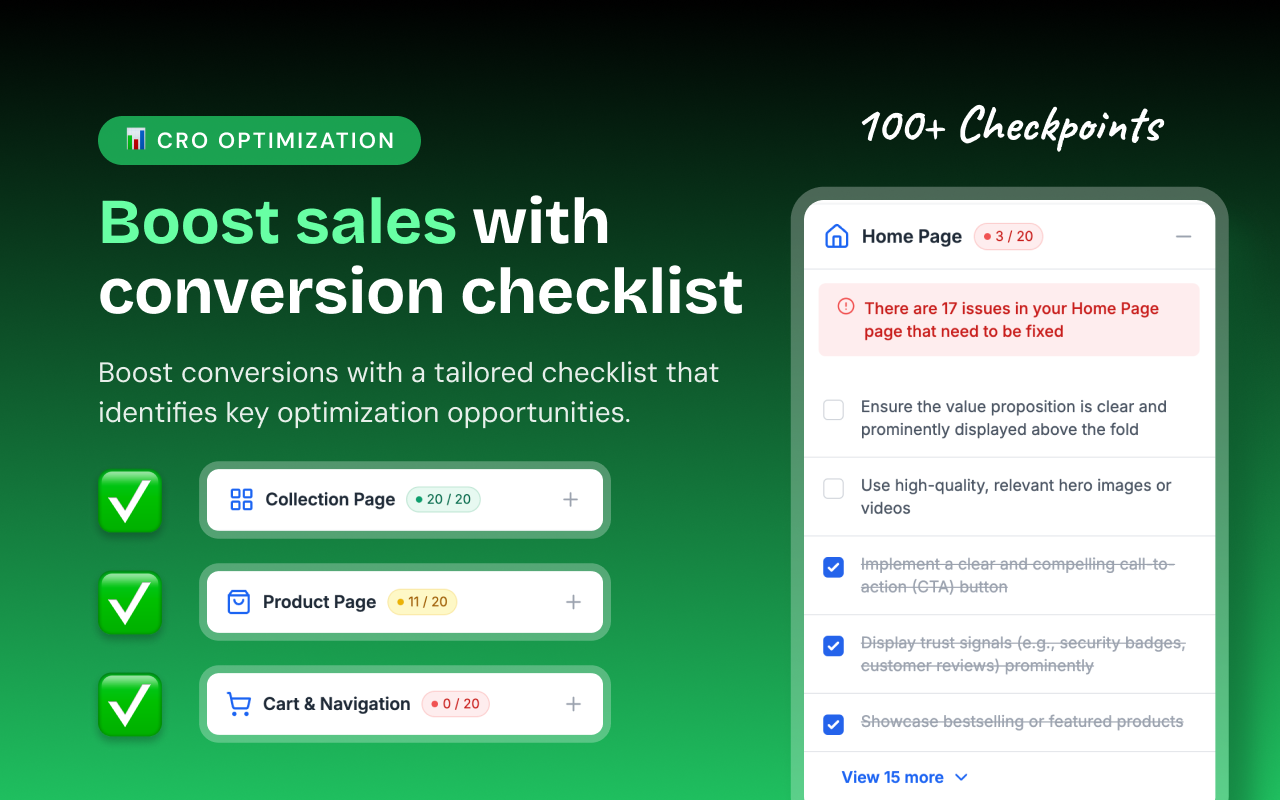 Store Detector - Shopify Analysis & Dropship Tool - 截图 3