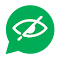 Whatsapp Web Contact Hide and Blur Toggle