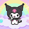 Kuromi Wallpapers HD New Tab - Gothic Sanrio Backgrounds