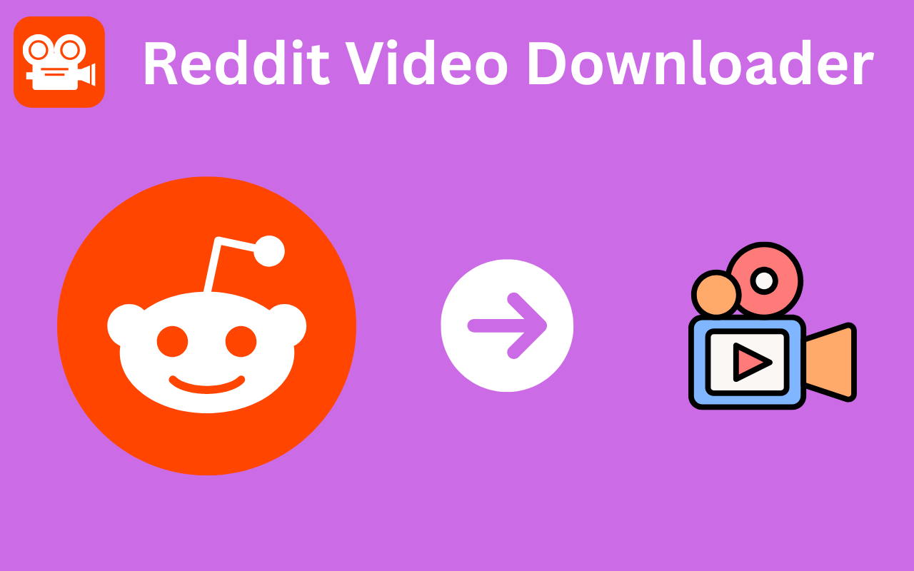 Reddit Video Downloader - Download from Posts, Profiles & Subreddits - 截图 4