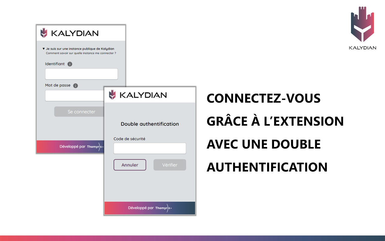 Kalydian - 截图 1