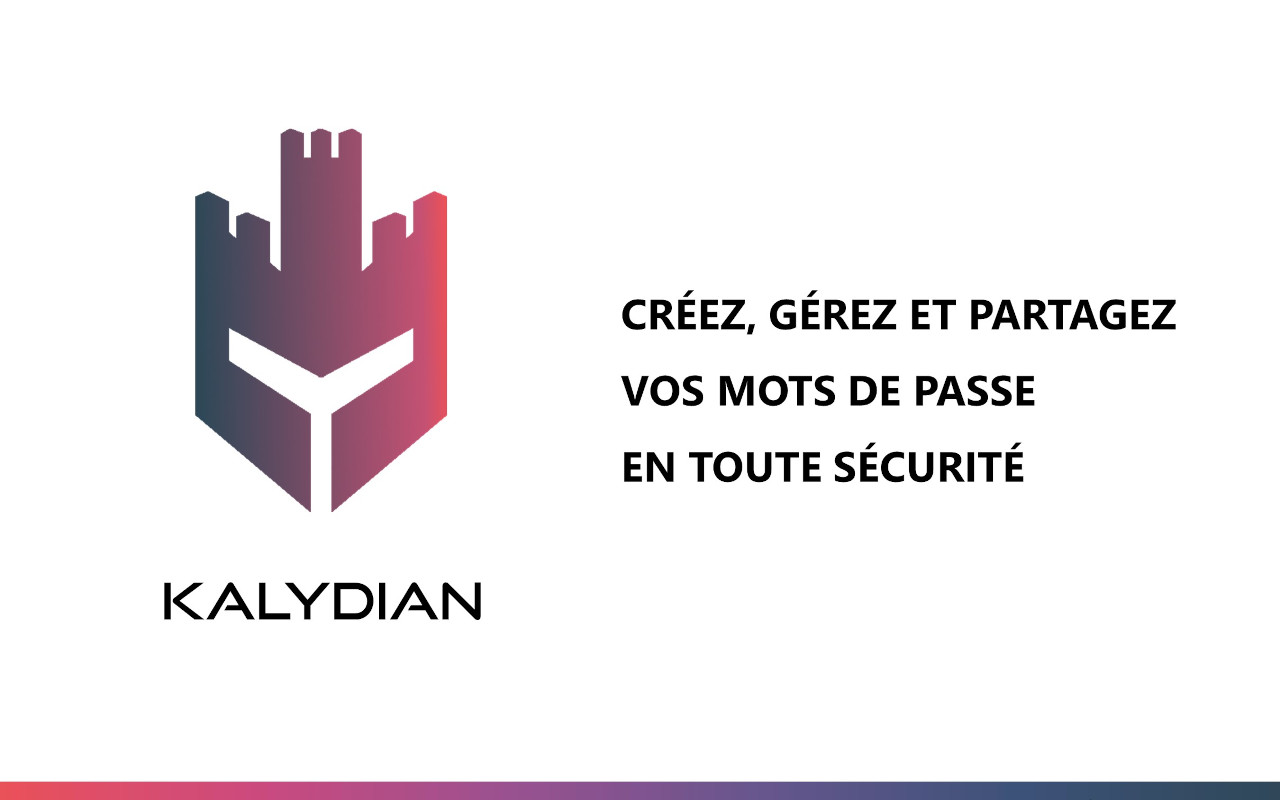 Kalydian - 截图 3