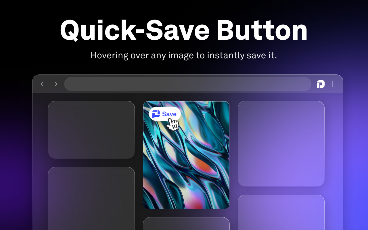 Save to Picflow - 截图 2