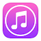 Apple Music(iTunes) Web Player