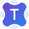Кнопка импорта резюме в Talantix