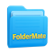 Gemini with Folders, Prompts, Foldermate for Gemini, Chatgpt, Grok