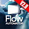 Flow Automator - Bulk AI Video Generation Toolkit for Google Flow & VEO AI
