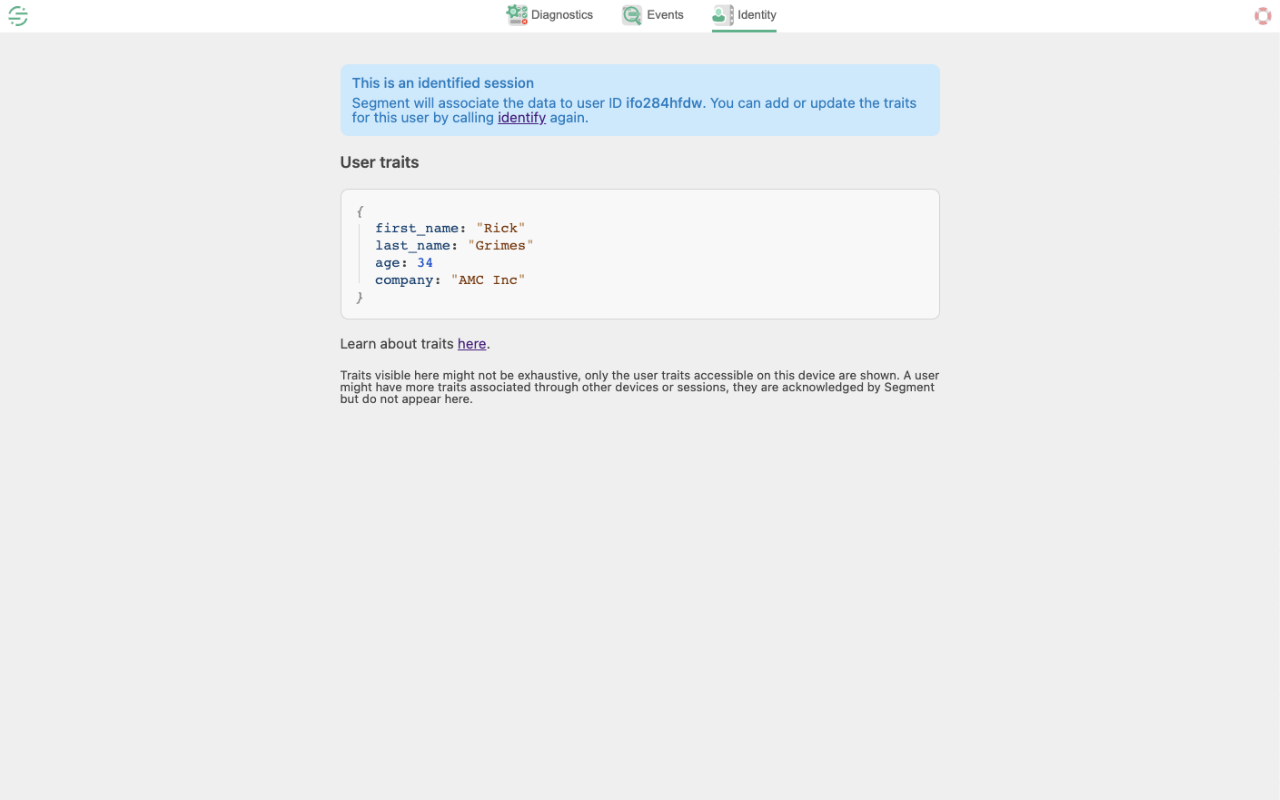 Segment Inspector (Official) - 截图 5