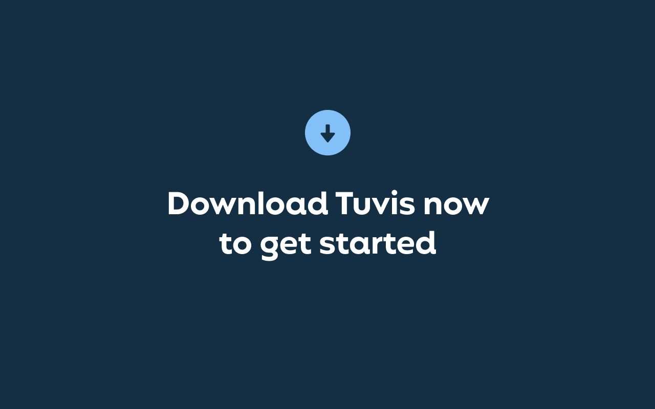 tuvis for WhatsApp and Dynamics 365 CRM - 截图 2
