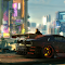 Nissan Cyberpunk 2077 Live Wallpaper