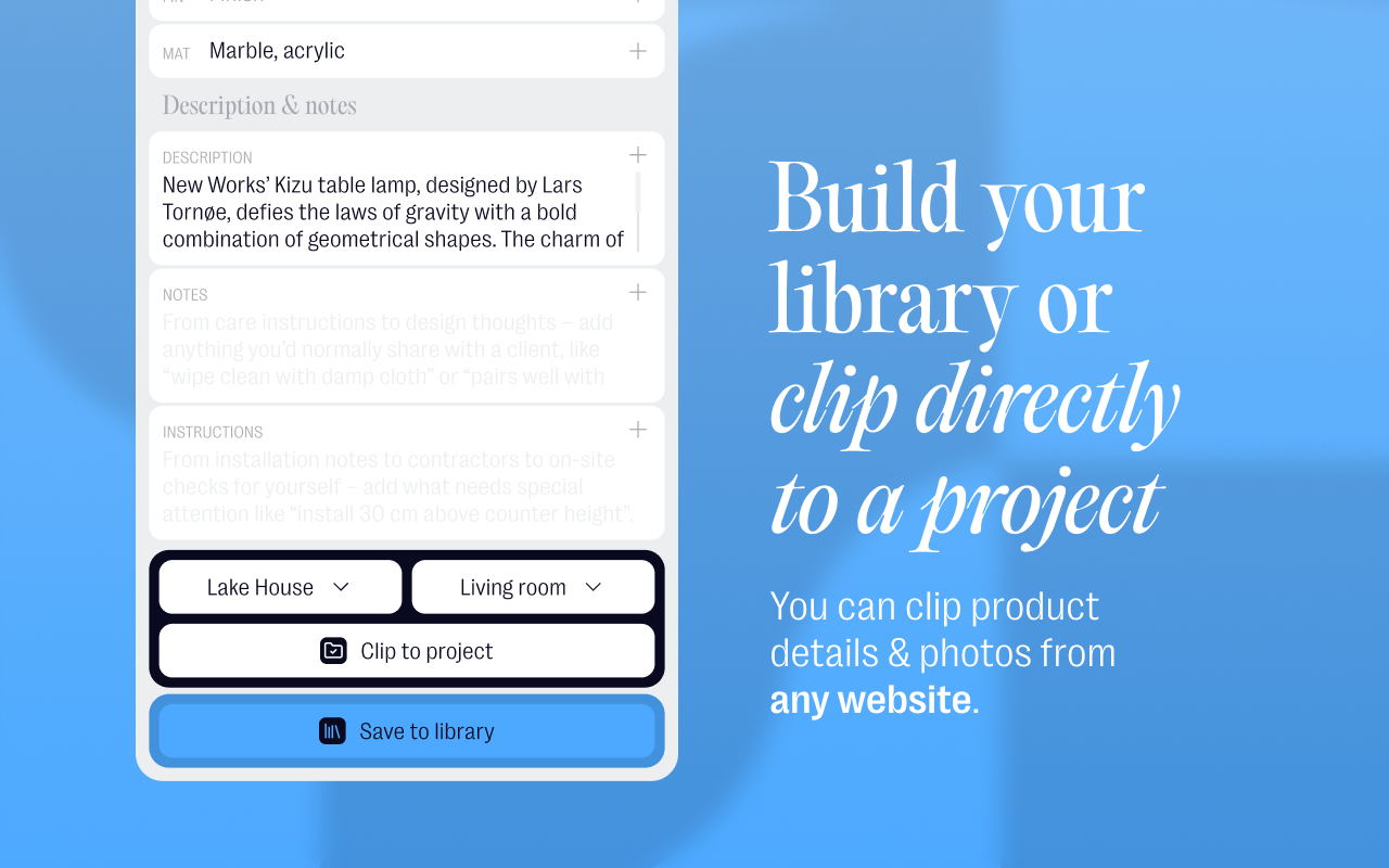 thesheet clipper - 截图 1