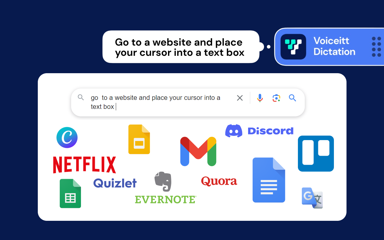 Voiceitt: Speech-To-Text for Non-Standard Speakers - 截图 2