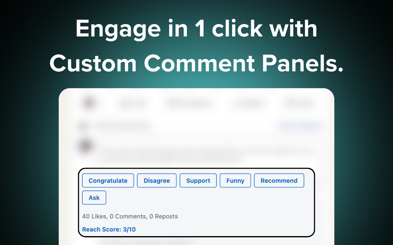 Olly: AI Agent for Social Media - 截图 4