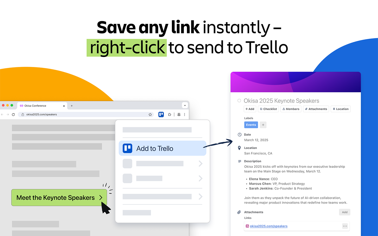 Trello: Organize anything! - 截图 3