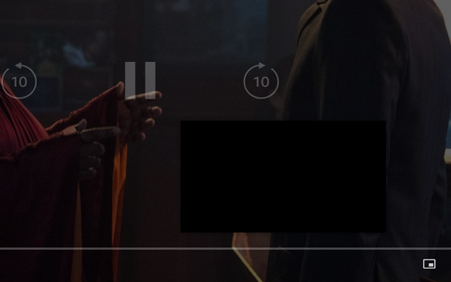 Prime Video Picture In Picture [QVI] - 截图 2