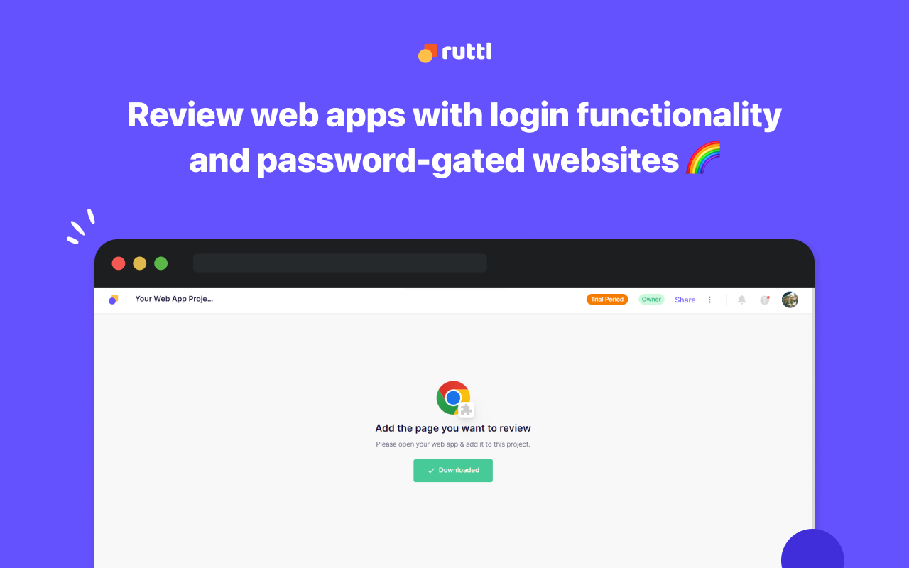 Ruttl - 截图 1