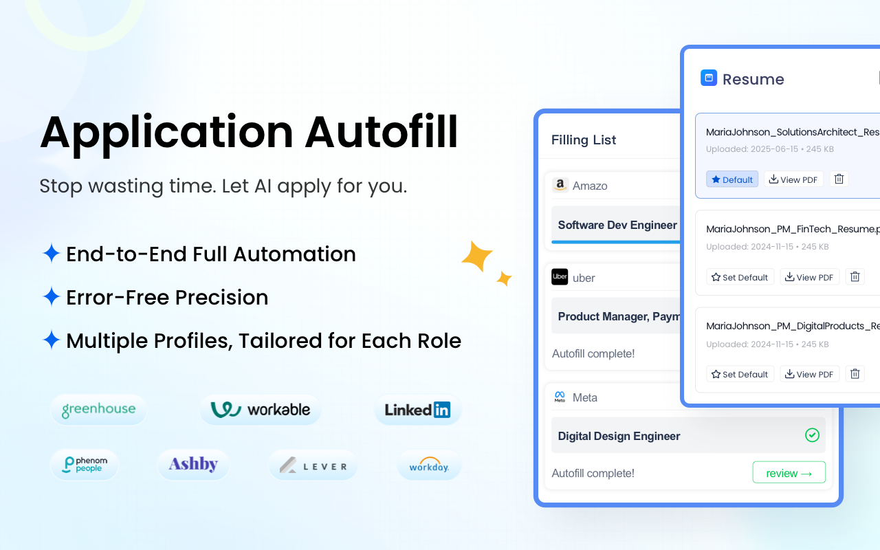 Correlate AI - 截图 4