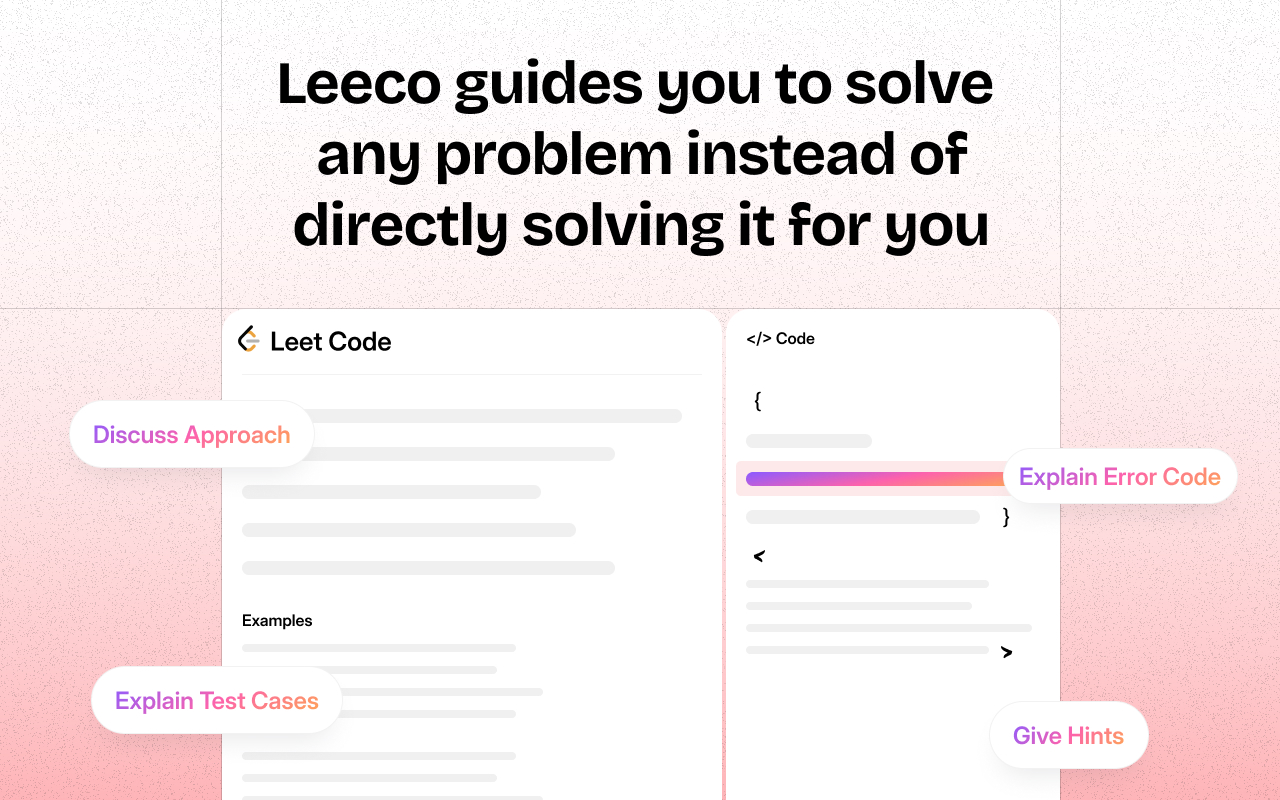 Leeco AI – Auto-Apply Jobs on LinkedIn & Upskill for Job Interviews - 截图 2