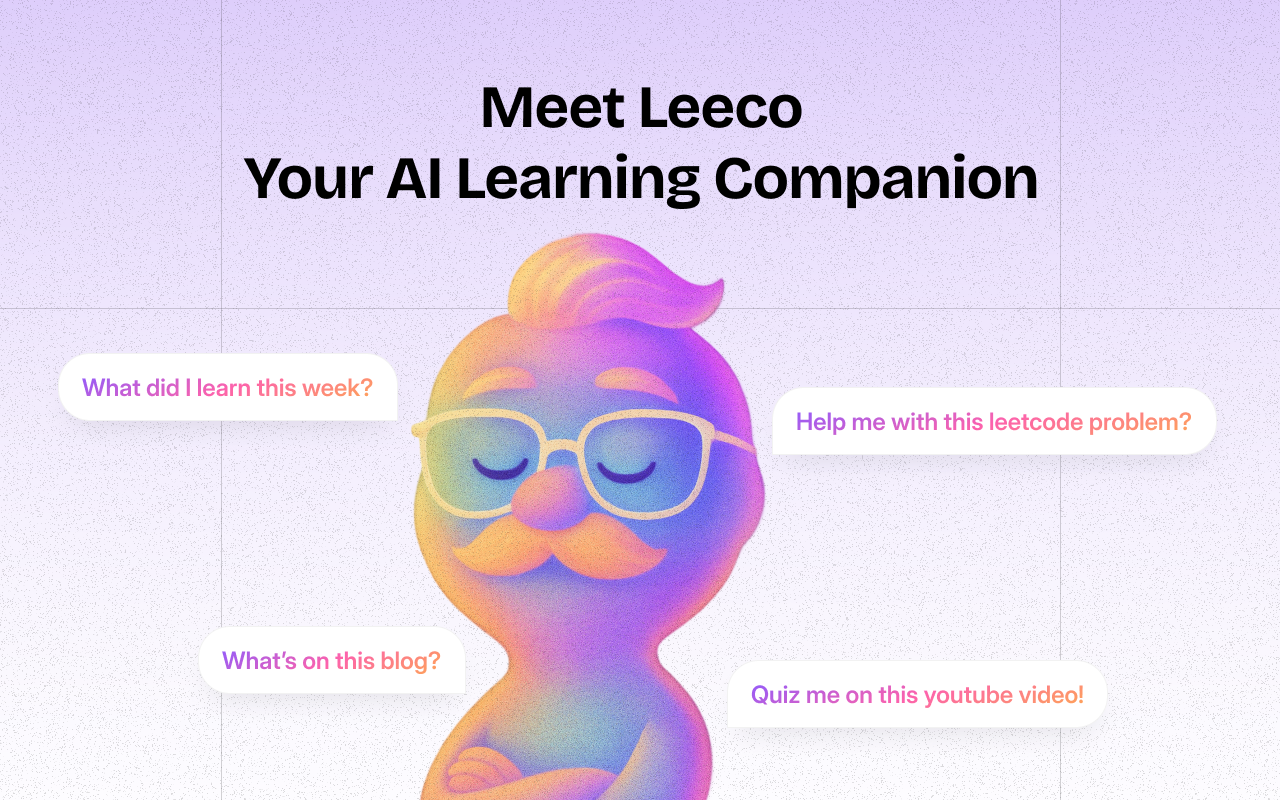 Leeco AI – Auto-Apply Jobs on LinkedIn & Upskill for Job Interviews - 截图 4